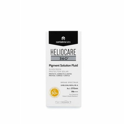 Sonnencreme Heliocare HELIOCARE 360º Spf 50 50 ml