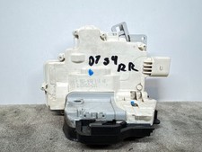2004-08 Audi A4 S4 B6 B7 Rear Right Door Lock Actuator Latch OEM 8E0839016AB