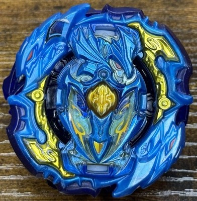Lord Achilles Paradox Quick  B-00 WBBA Beyblade Burst GT Takara Tomy - #B3