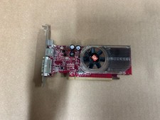 AMD Radeon X1300 256MB PCIe Graphics Card, LP Bracket - EU146AV