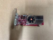 AMD Radeon X1300 256MB PCIe Graphics Card, LP Bracket - EU146AV