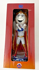 Mrs Met Wonder Woman Bobblehead NY Mets Citi Perks BDA Sports