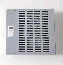 NEW IPC POWER RESISTORS INTL 5P41-0840 DYNAMIC BRAKE RESISTOR 75 OHMS 1050 WATTS