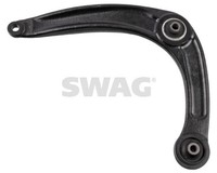 Querlenker Dreieckslenker Swag 62 93 7840 FüR C4 CitroËN 3008 Peugeot DS4 DS SW
