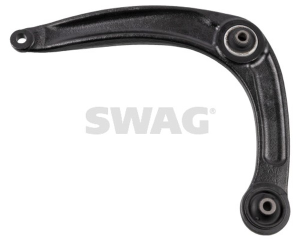 Querlenker Dreieckslenker Swag 62 93 7840 FüR C4 CitroËN 3008 Peugeot DS4 DS SW-image