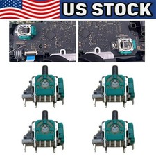 10X Analog Stick Joystick Replacement For PS4 Dualshock 4 Xbox One Controller