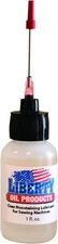 Liberty Oil Clear Lubricating Oil for Sewing Machines