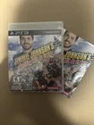 Jimmie Johnsons Anything with an Engine PS3 CIB Sony PlayStation 3