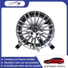 Jantes Alfa Romeo ALFA 159