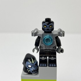 LEGO Legends of Chima Gorzan Minifigure loc068 Set 70130