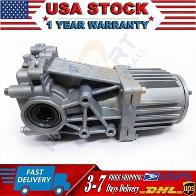 3501A115 Rear Axle Differential Carrier Assembly For 07-17 Jeep Patriot Compass