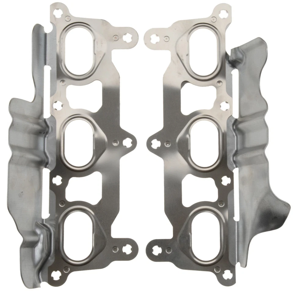 Juego de juntas de colector de escape Mahle 2005 para Buick Rendezvous 2004-2006 3,6 L V6 Foto 2 de 3