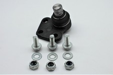 Trag F&uuml;hrungsgelenk Vorderachse Rechts f&uuml;r Renault Kangoo Mercedes Benz Citan