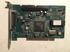 AHA-2940/2940U adaptec pci scsi controller busmastering
