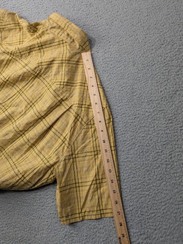 5.11 Tactical Series Performance Covert Shirt Mens Medium Short Sleeve Snap - Picture 12 of 12