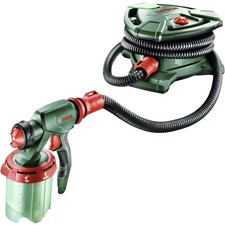 Bosch Home and Garden PFS 7000 Farbsprühpistole 1400 W  Fördermenge (max.) 70...
