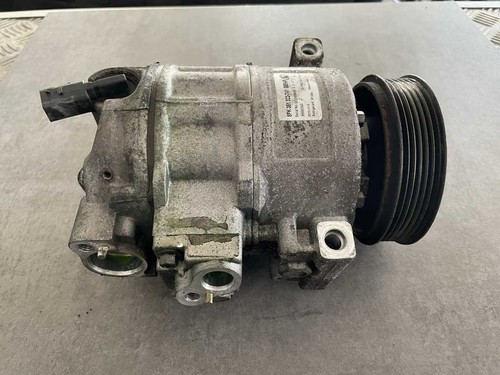 VW Audi Seat Klimakompressor Kompressor 8FK351322-741