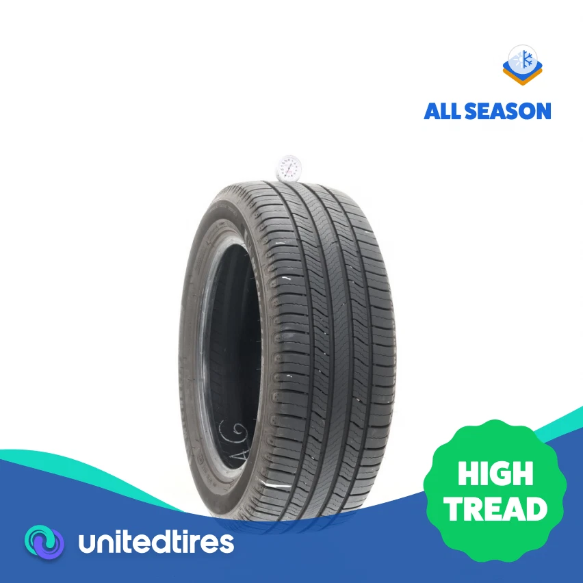 ②琳琳　215 55 16 Michelin 215/55/16 All Season Tires for sale | eBay