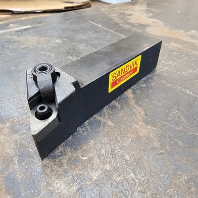 Sandvik 1x1x5
