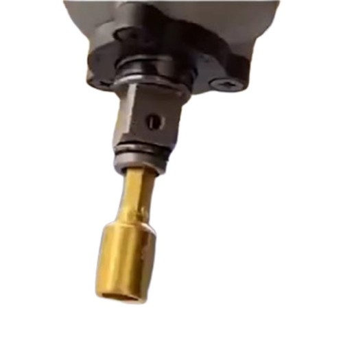 2pcs 8mm Magnetic Nut Screwdriver Replacement Part Drill Shank Driver Adapter - Picture 8 of 12