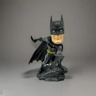 2004 Monogram Direct DC Comics Batman Bobblehead NO BOX Authentic