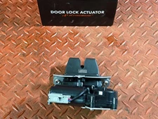 2015-2021 Liftgate Trunk Lock Actuator Motor for Ford Edge Escape Lincoln 4 PIN