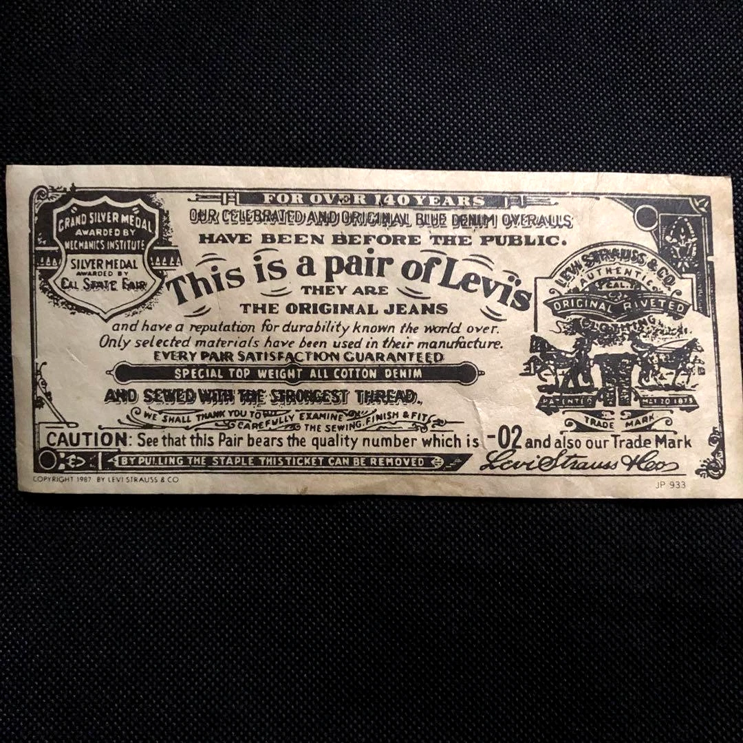 Levis Sign In Collectible Advertising Store Displays for sale | eBay