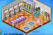 Webkinz my "assorted" items choose 6 items *SALE!!!!*