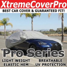2010 2011 2012 Lexus Is250 Is350 Breathable Car Cover Wmirrorpocket