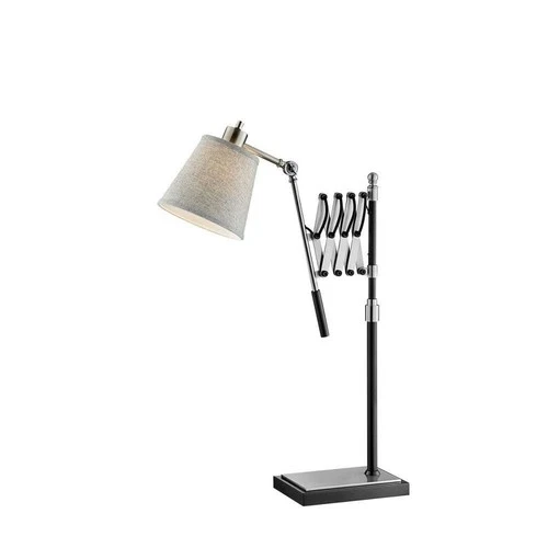 Lite Source CAPRILLA Table LAMP - Picture 1 of 2