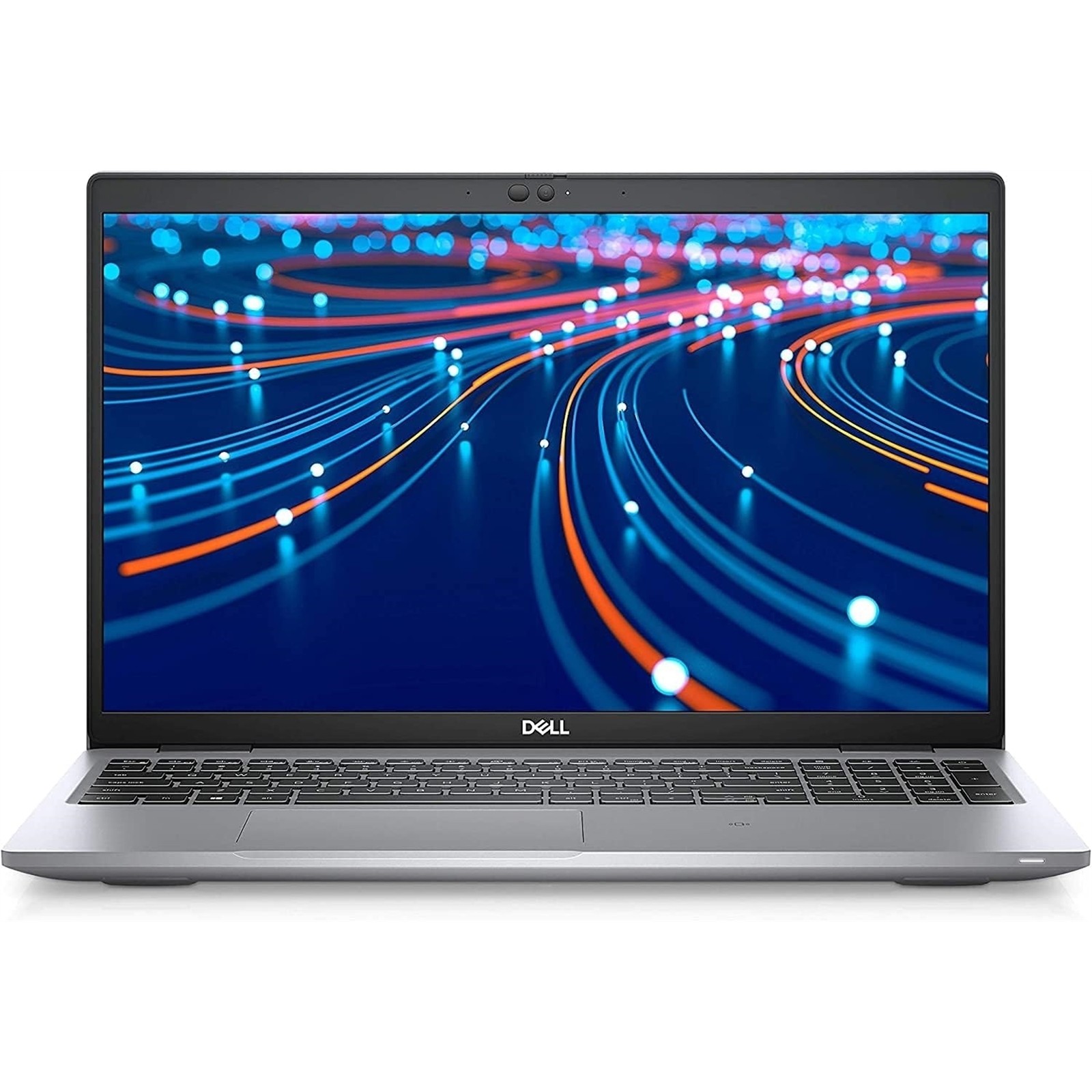 Dell Latitude 5520 5520, 15.6-Inch Laptop, with Intel Core i7 11th Gen, 256GB Solid State Drive (SSD), Windows 11 Pro