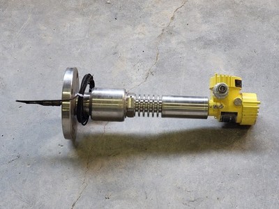 VEGA FX86.CDCAD2HXDNAX Vegaflex 86 Wave Radar Level Sensor   Electrical