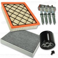 Filtersatz Wartungskit Inspektion M (Ak) Ford Mondeo Galaxy S-Max 1,5 Ecoboost