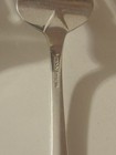 Rare Pair Of Dominick & Haff 6 1/4” Sterling Silver Salad Forks 1895 Pointed — photo 5