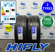 X2 235/45R18 235 45 18 98W XL M+S HIFLY HF805 NEW TYRES *GREAT C RATED!* (PAIR)