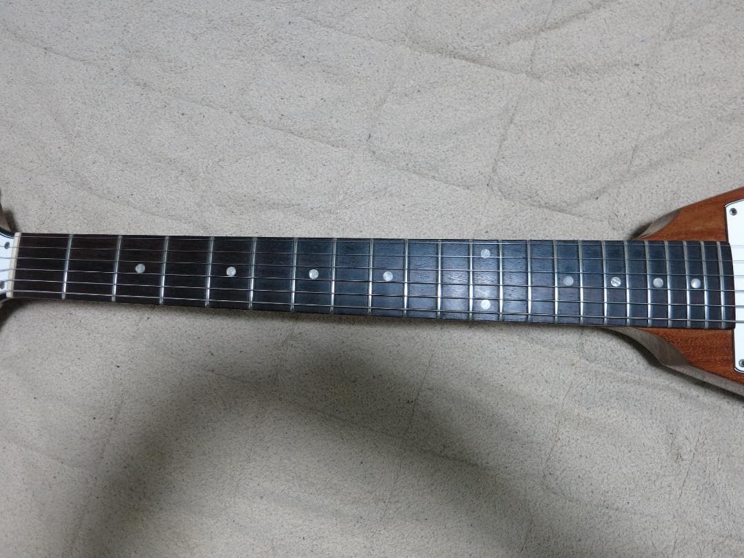 Gibson Flying V'67 Limited Edition made in 1996 | eBay