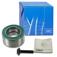 SKF Radlagersatz Passend FüR Audi A4 8EC 8ED 8E2 8E5 8H7