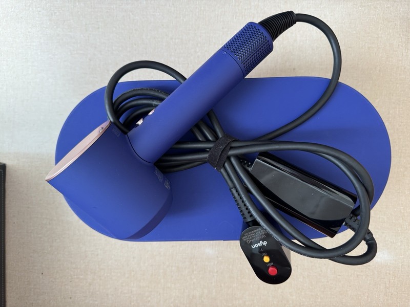 Dyson Supersonic Hair Dryer