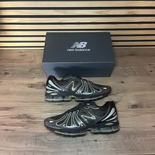 🔥 Size 10 - New Balance ABZORB 1890 Trainers ‘Faded Black/Green’ U189071H