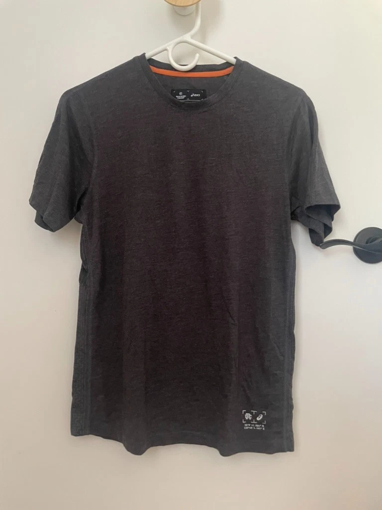 25+ ASICS Cotton T-Shirts for Men for sale | Updated Oct 2026