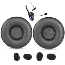 B250-xt Ear Pads Cushions Replacement For Blueparrott B250-xts B250xt Plus B250