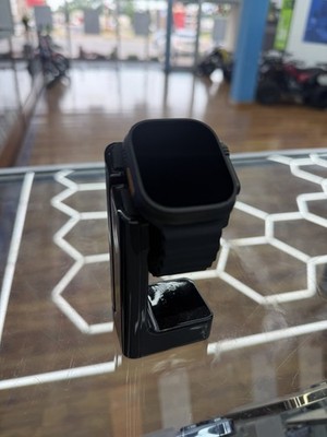 Apple Watch Ultra 2 49mm Black Titanium ( Unlocked) 10/10 Condition. ￼
