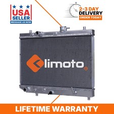 Klimoto Radiator Fits Subaru Justy 1989-1994 Klimoto Radiator Fits Subaru Justy 1989-1994
