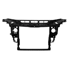 For Mercedes-Benz GLE350 16-19 Sherman Front Radiator Support CAPA Certified