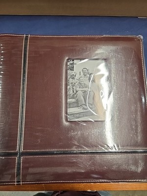 Ez Load Memory Book