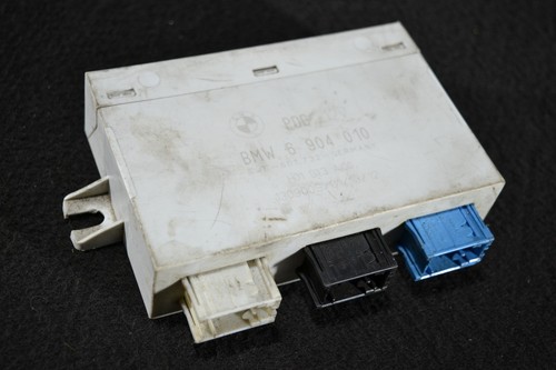 BMW E46 E39 E38 Steuergerät Einparkhilfe PDC Modul 6904010 (#525)