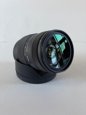 Sigma 28-70mm F2.8 DG DN Standard Zoom Lens for Sony E-Mount