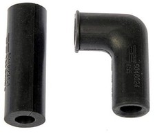 46024 PCV Elbow  Fits Select Models