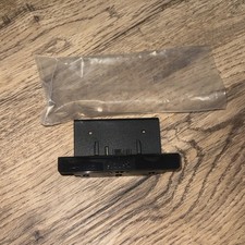 SIRIUS UC8 Car Cradle Dock - Stratus 3,4, 5 Starmate 3, 4, 5 OEM