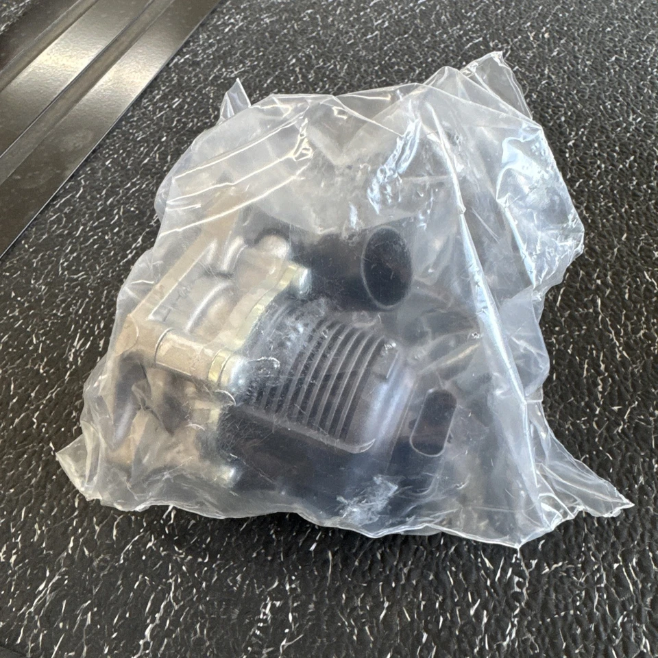 Genuine Volkswagen Valve 06K-131-097-L - Image 2 of 2